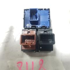 Кнопка HONDA FREED GB5 L15B 35565TDKJ01 2 ракурс