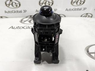 Рычаг переключения кпп NISSAN LEAF ZE1 EM57 349015SK0A 1 ракурс