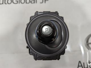 Рычаг переключения кпп NISSAN LEAF ZE1 EM57 349015SK0A 2 ракурс