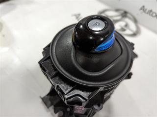 Рычаг переключения кпп NISSAN LEAF ZE1 EM57 349015SK0A 4 ракурс