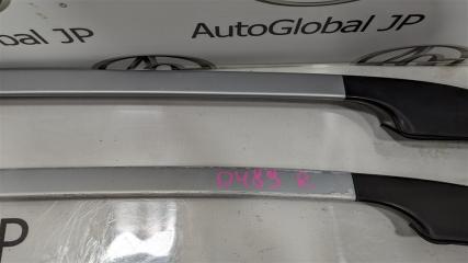 Рейлинги SUZUKI SX4 YB41S J20A 7821080J10DTA 5 ракурс