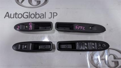 Блок управления стеклами Citroen C4 B7 EP6CDT 1.6 6490JT 1 ракурс