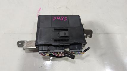 Электронный блок HONDA VEZEL RU3 LEB 38320T7BJ03 1 ракурс