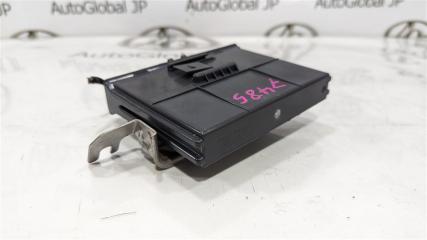 Электронный блок HONDA VEZEL RU3 LEB 38320T7BJ03 4 ракурс