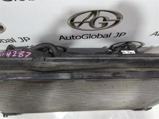 Радиатор основной TOYOTA CH-R ZYX10 2ZRFXE 1640037310 3 ракурс