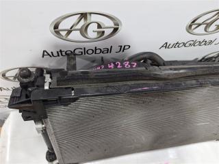 Радиатор основной TOYOTA CH-R ZYX10 2ZRFXE 1640037310 4 ракурс