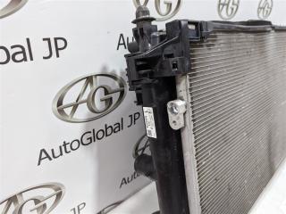 Радиатор основной TOYOTA CH-R ZYX10 2ZRFXE 1640037310 5 ракурс