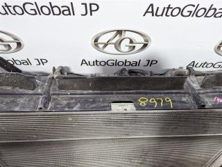 Радиатор основной TOYOTA SAI AZK10 2AZ-FXE 1640028680 4 ракурс