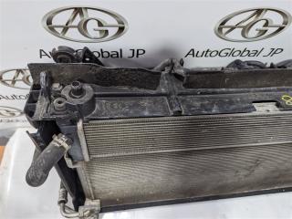 Радиатор основной TOYOTA SAI AZK10 2AZ-FXE 1640028680 5 ракурс