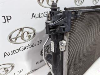 Радиатор основной TOYOTA CH-R ZYX10 2ZRFXE 1640037310 5 ракурс