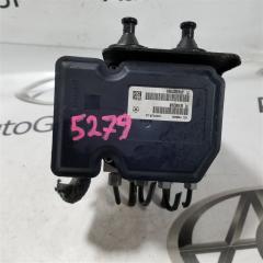 Блок abs Jeep Grand Cherokee WK2 ERB 3.6 68085389AA 1 ракурс