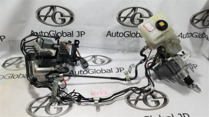 Главный тормозной цилиндр TOYOTA CAMRY AXVH70 A25A FXS 4705033520 1 ракурс