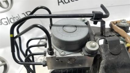 Главный тормозной цилиндр TOYOTA CAMRY AXVH70 A25A FXS 4705033520 2 ракурс