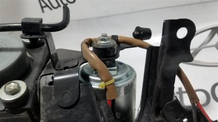 Главный тормозной цилиндр TOYOTA CAMRY AXVH70 A25A FXS 4705033520 3 ракурс