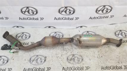 Катализатор TOYOTA CAMRY AXVH70 A25A FXS 1741025130 1 ракурс