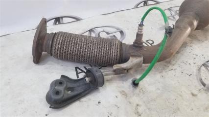 Катализатор TOYOTA CAMRY AXVH70 A25A FXS 1741025130 2 ракурс