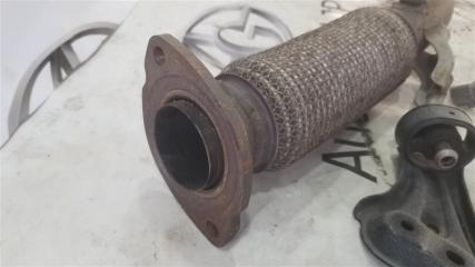 Катализатор TOYOTA CAMRY AXVH70 A25A FXS 1741025130 3 ракурс
