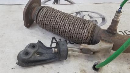 Катализатор TOYOTA CAMRY AXVH70 A25A FXS 1741025130 5 ракурс
