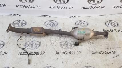 Катализатор TOYOTA CH-R ZYX10 2ZRFXE 1741037800 1 ракурс