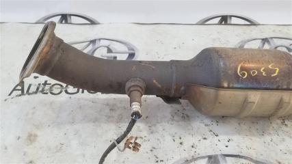 Катализатор TOYOTA CH-R ZYX10 2ZRFXE 1741037800 3 ракурс
