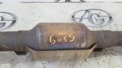 Катализатор TOYOTA CH-R ZYX10 2ZRFXE 1741037800 5 ракурс