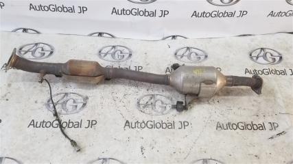 Катализатор TOYOTA CH-R ZYX10 2ZRFXE 1741037800 1 ракурс