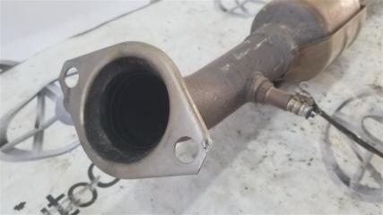 Катализатор TOYOTA CH-R ZYX10 2ZRFXE 1741037800 2 ракурс