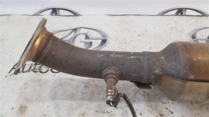 Катализатор TOYOTA CH-R ZYX10 2ZRFXE 1741037800 3 ракурс