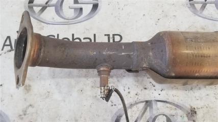 Катализатор TOYOTA CH-R ZYX10 2ZRFXE 1741037800 4 ракурс