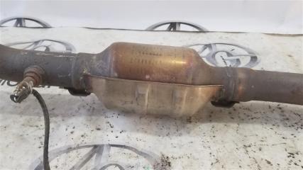 Катализатор TOYOTA CH-R ZYX10 2ZRFXE 1741037800 5 ракурс