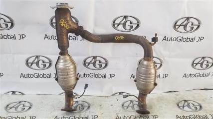 Катализатор TOYOTA FJ CRUISER GSJ15 1GRFE 1741031A20 1 ракурс