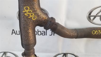 Катализатор TOYOTA FJ CRUISER GSJ15 1GRFE 1741031A20 4 ракурс