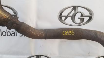 Катализатор TOYOTA FJ CRUISER GSJ15 1GRFE 1741031A20 5 ракурс