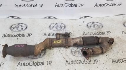 Запчасть Катализатор  NISSAN MURANO B00201AM2A Контрактный Год: 2008   Снят с контрактного авто, без пробега по России.