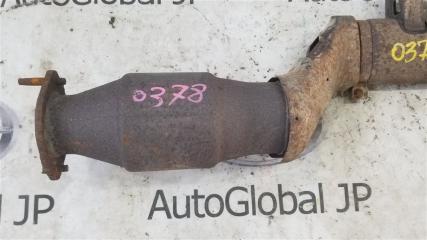 Катализатор NISSAN MURANO PNZ51 VQ35DE B00201AM2A 2 ракурс