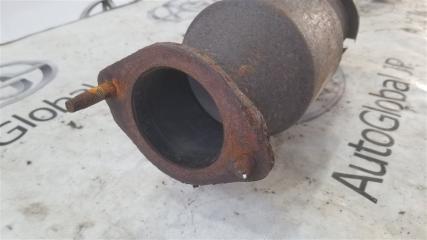 Катализатор NISSAN MURANO PNZ51 VQ35DE B00201AM2A 3 ракурс