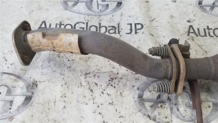 Катализатор SUZUKI SX4 YB41S J20A 1425080J12 4 ракурс
