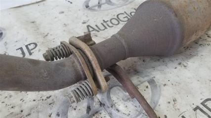 Катализатор SUZUKI SX4 YB41S J20A 1425080J12 5 ракурс