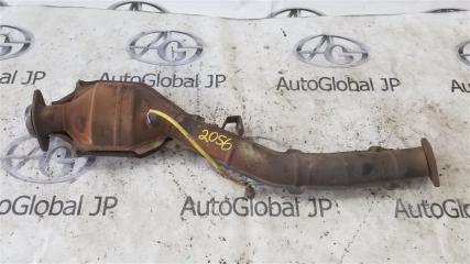 Катализатор SUBARU FORESTER SH9 EJ255HCXME 44611AA560 1 ракурс