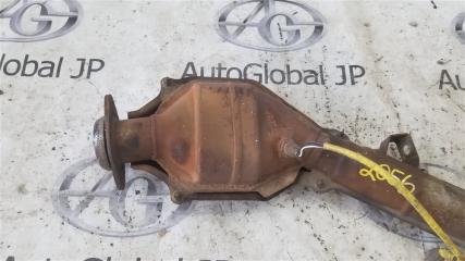 Катализатор SUBARU FORESTER SH9 EJ255HCXME 44611AA560 2 ракурс