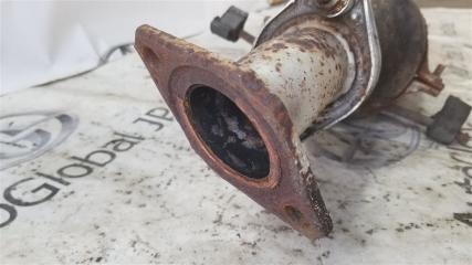 Катализатор MAZDA BONGO FRIENDEE SGLR WLT WLF820600 3 ракурс