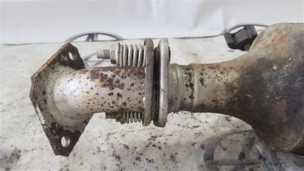 Катализатор MAZDA BONGO FRIENDEE SGLR WLT WLF820600 5 ракурс