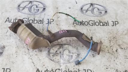 Катализатор HONDA FREED GB8 LEB 181505JLJ60 1 ракурс