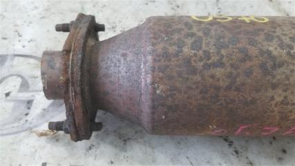 Катализатор NISSAN TEANA PJ31 VQ35DE 200209Y425 3 ракурс