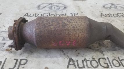 Катализатор NISSAN TEANA PJ31 VQ35DE 200209Y425 5 ракурс