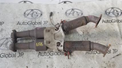 Катализатор Volvo XC70 BZ B6324S 3.2 36001276 1 ракурс Катализатор Volvo XC70 BZ B6324S 3.2 36001276 1 ракурс