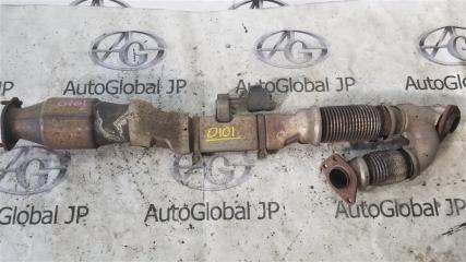 Катализатор NISSAN TEANA PJ32 VQ35DE B0020JN00B 1 ракурс