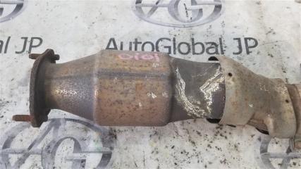 Катализатор NISSAN TEANA PJ32 VQ35DE B0020JN00B 4 ракурс