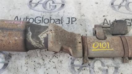 Катализатор NISSAN TEANA PJ32 VQ35DE B0020JN00B 5 ракурс