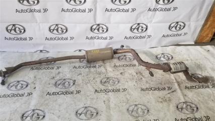 Катализатор HONDA VEZEL RU4 LEB 1816051EJ60 1 ракурс